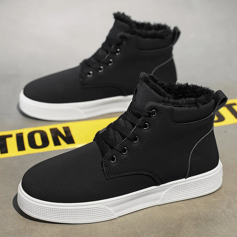 Tactical Men's Shoes