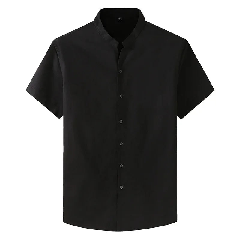Casual Cotton Shirt