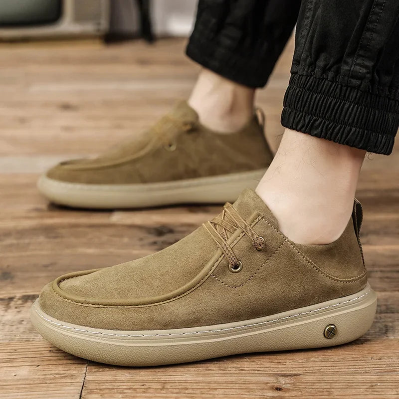 Casual Walking Shoes