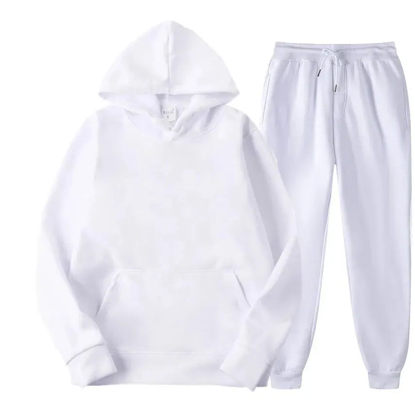 Comfortable Men's Set