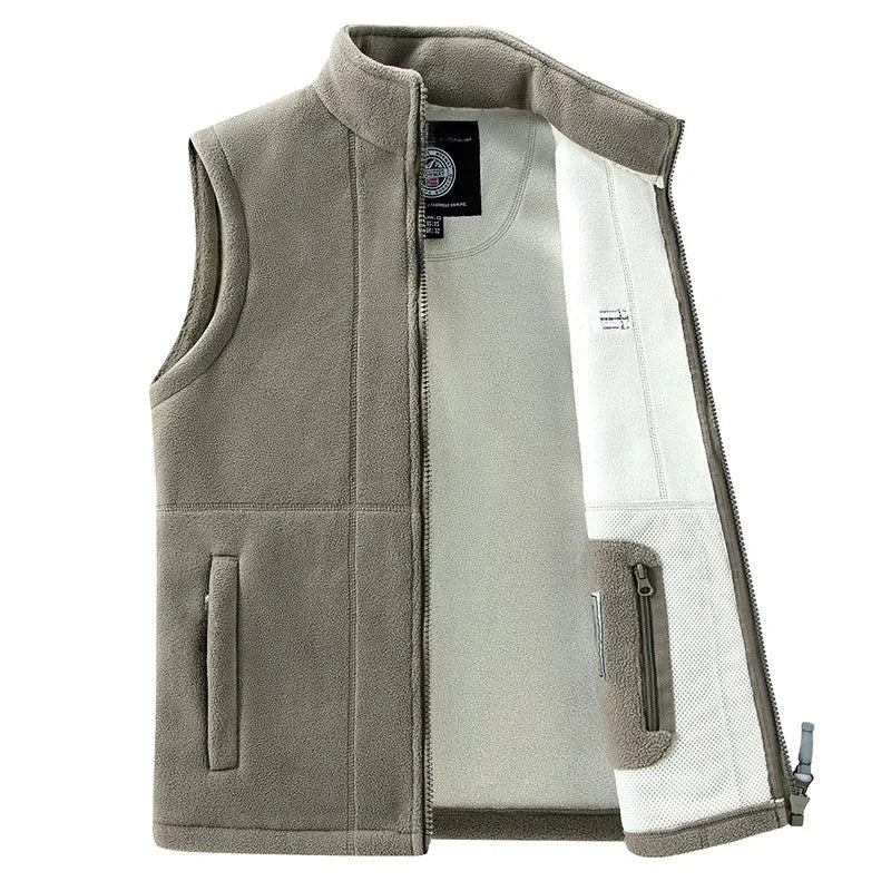 Elegant Men's Waistcoat