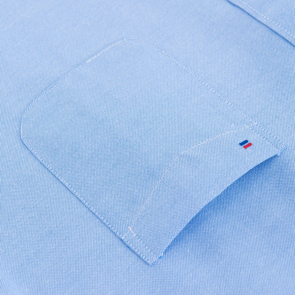 Elegant Cotton Shirt