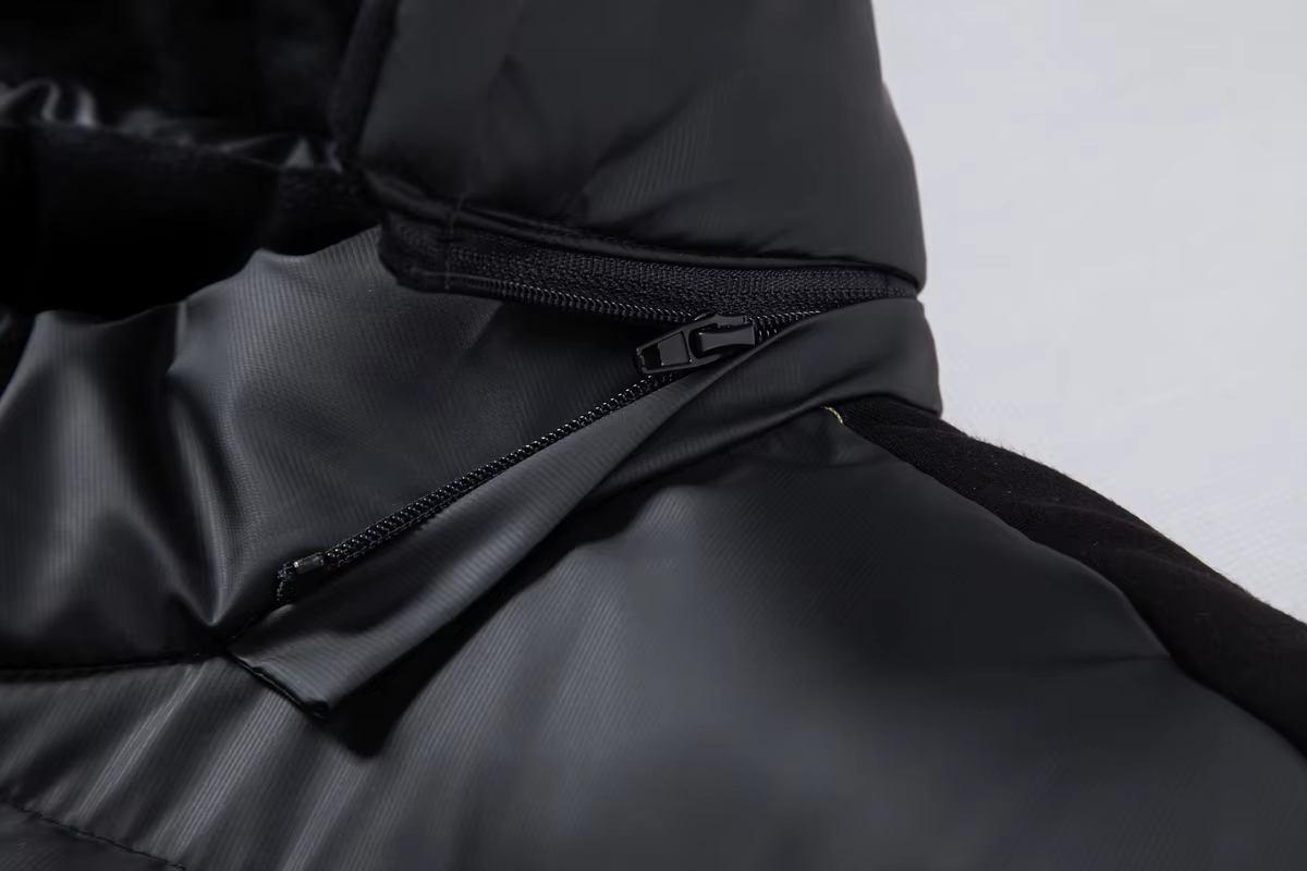 Paris Premium Hybrid Jacket