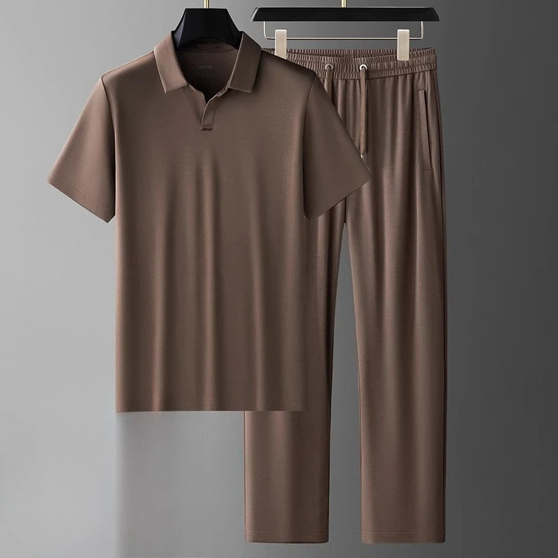 Set da uomo di lusso