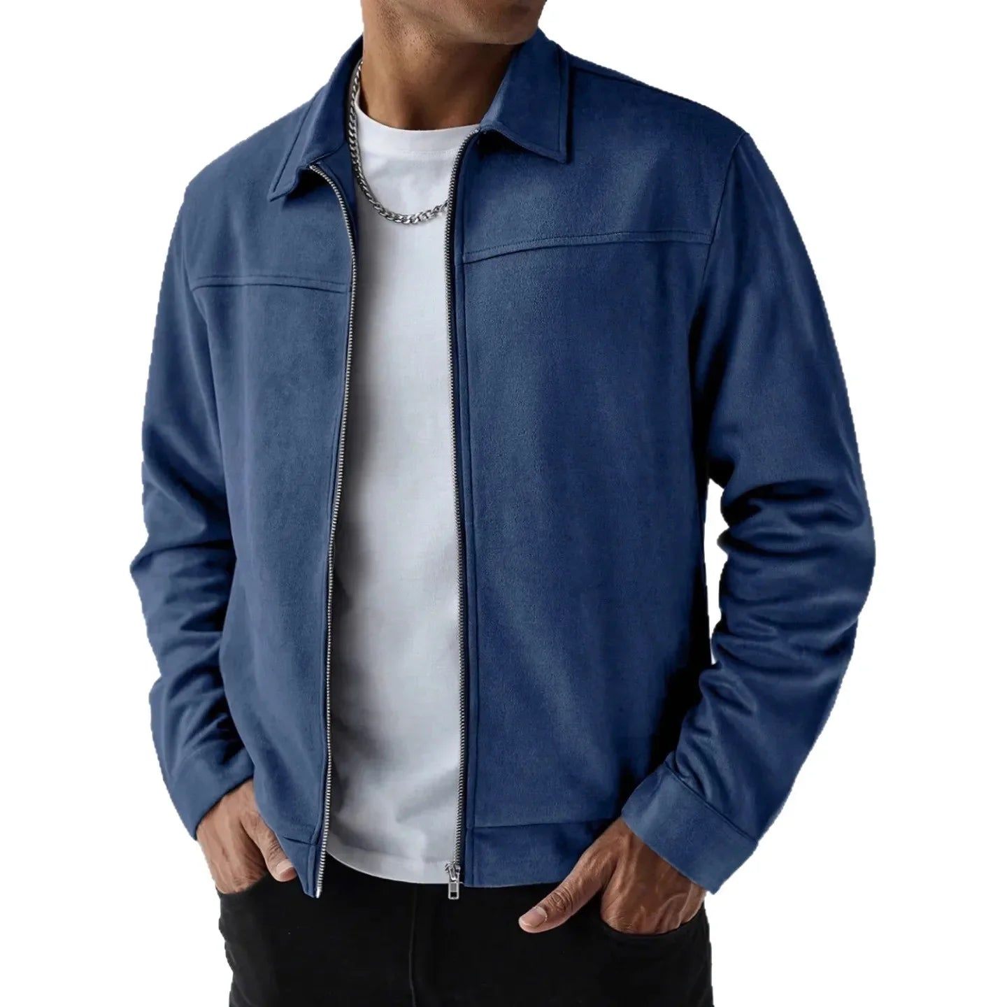 Veste élégante pour homme