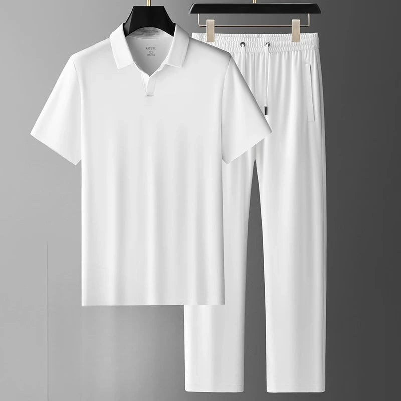 Set da uomo di lusso