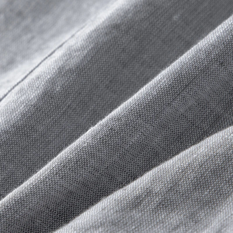 Casual Linen Set