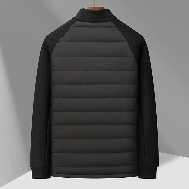 Elegant Men's Jacket