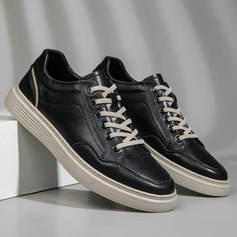 Elegant Leather Shoes