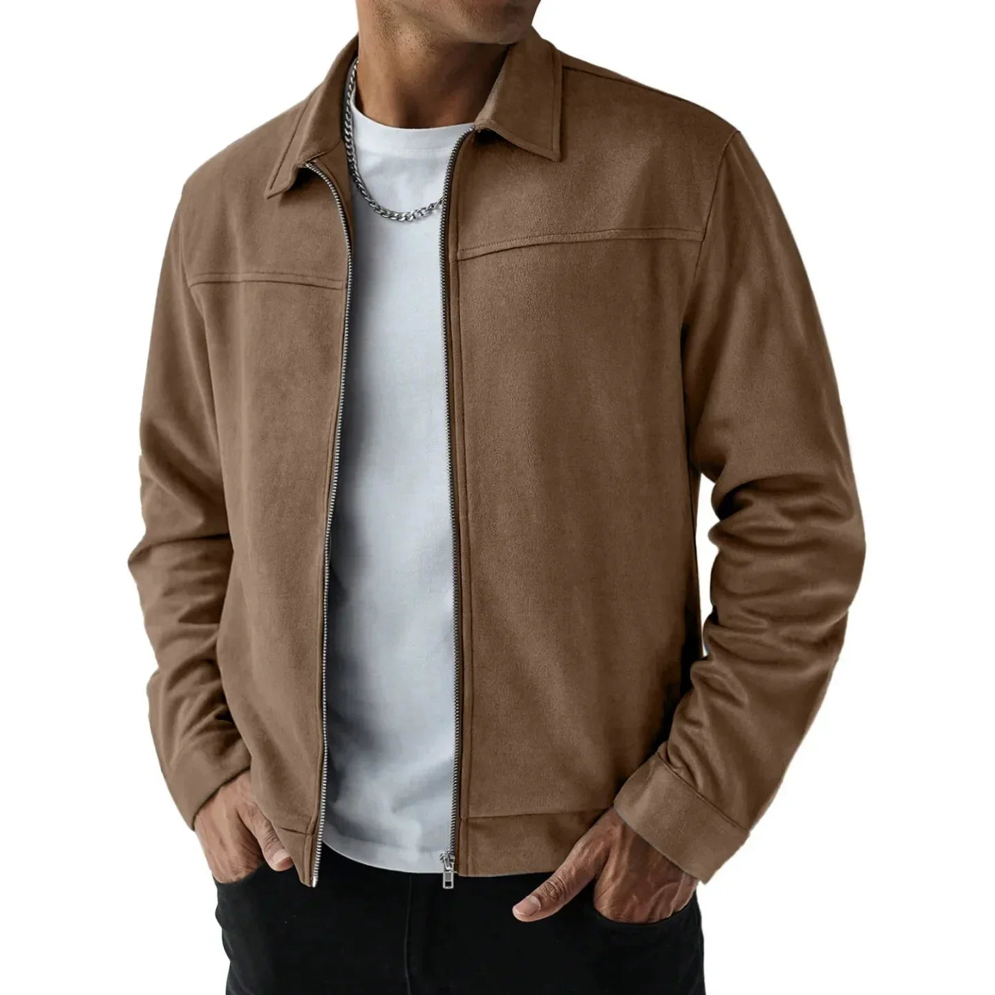 Veste élégante pour homme