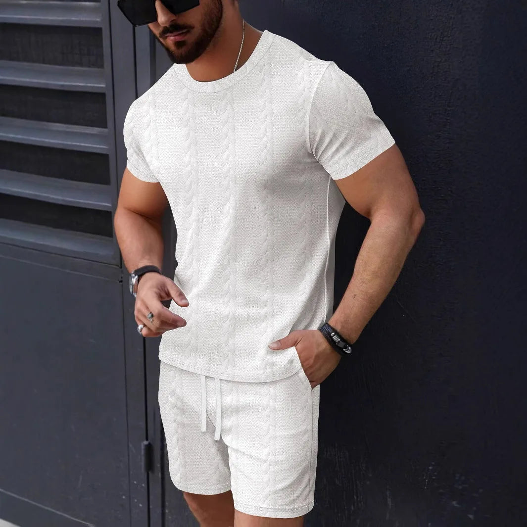 Elegant Men's Set