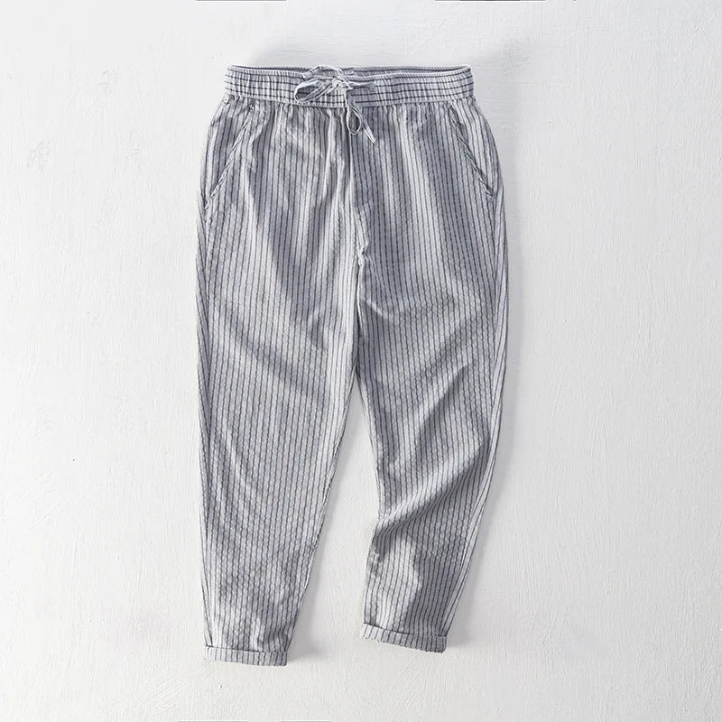 Elegant Lightweight Pants