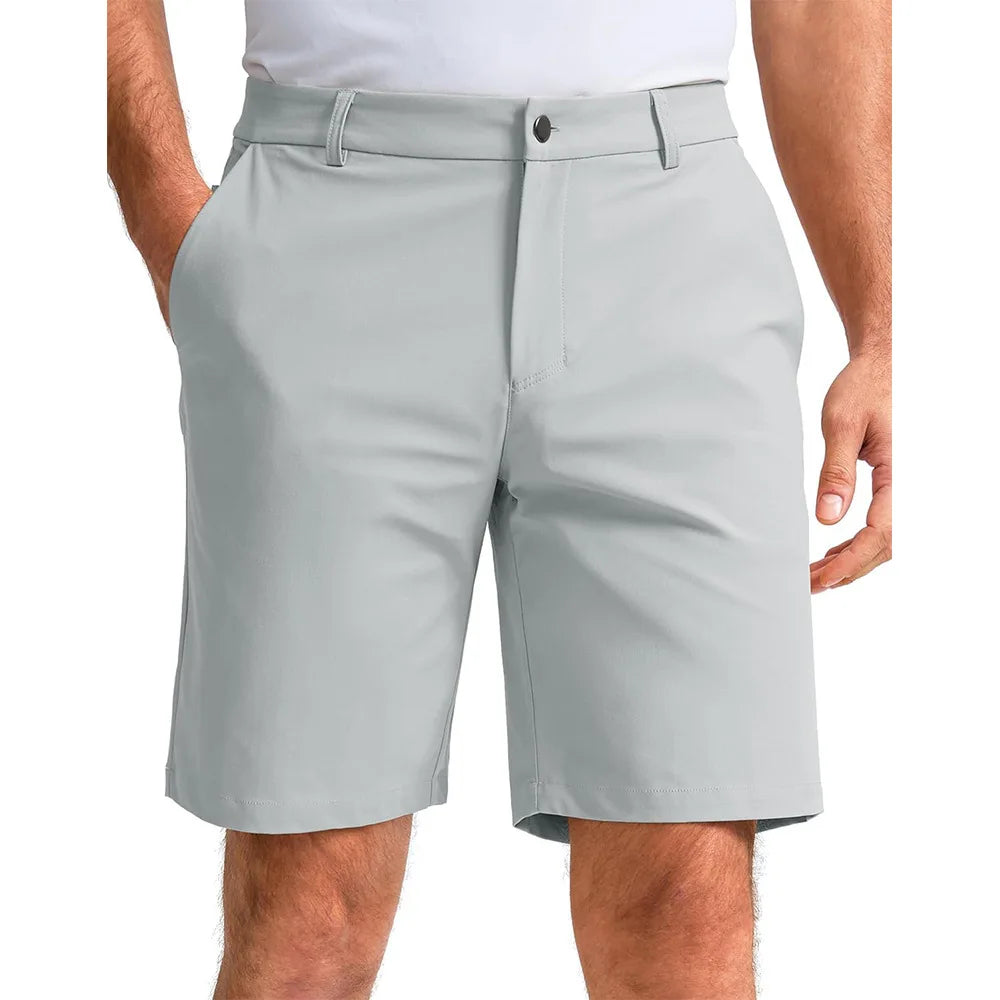 Elegant Men's Shorts