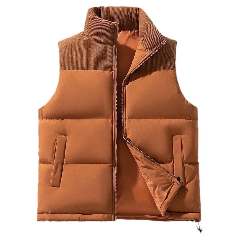 Elegant Men's Waistcoat