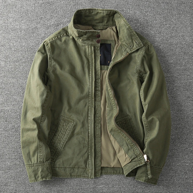 Veste élégante pour homme