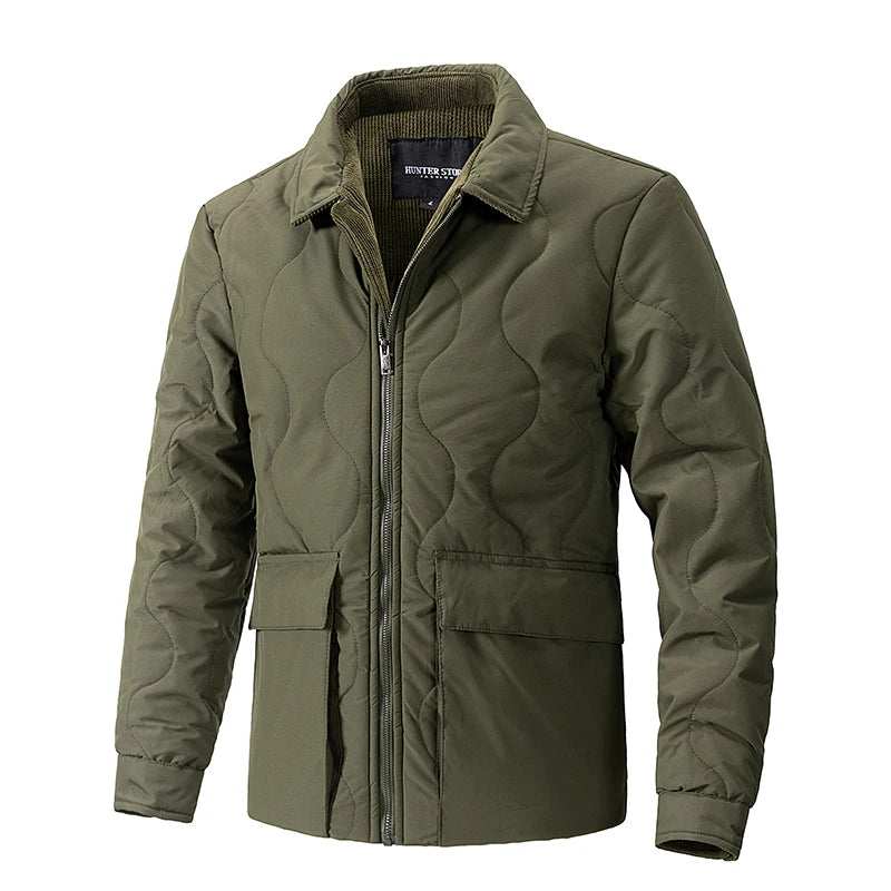 Veste haut de gamme pour homme