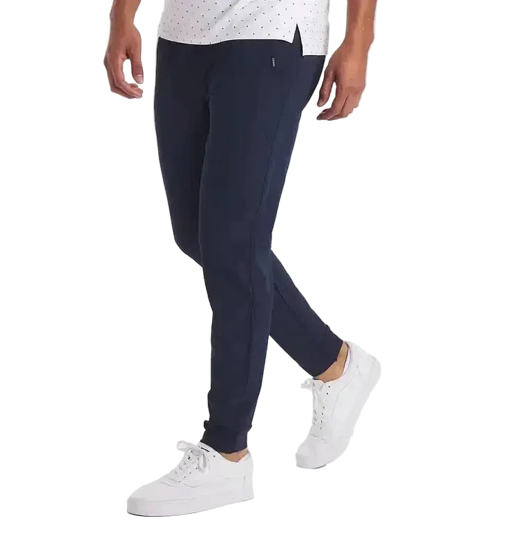 Pantaloni elasticizzati eleganti
