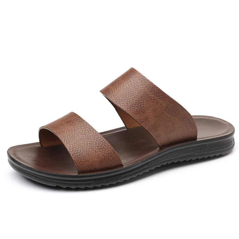 Elegant Beach Sandals