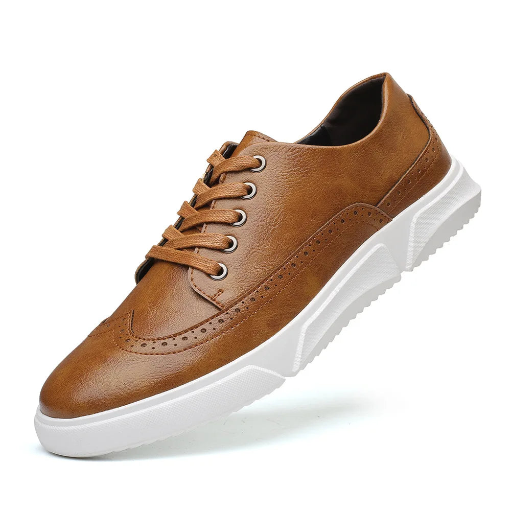Casual Borgue Shoes