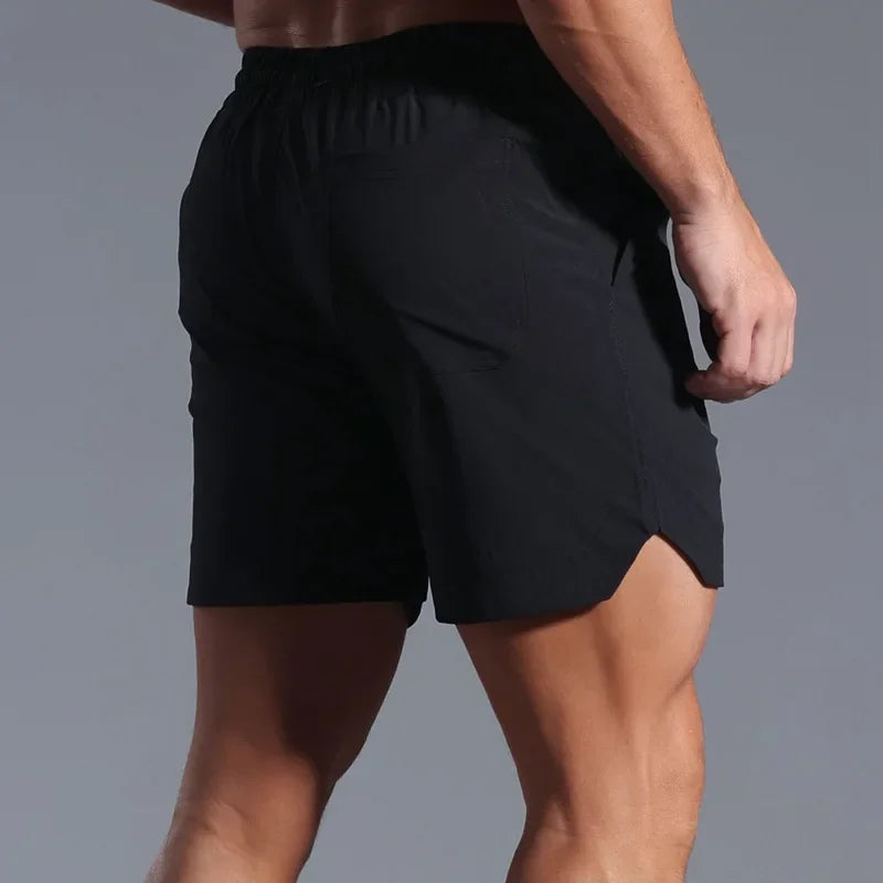 Short de plage élégant