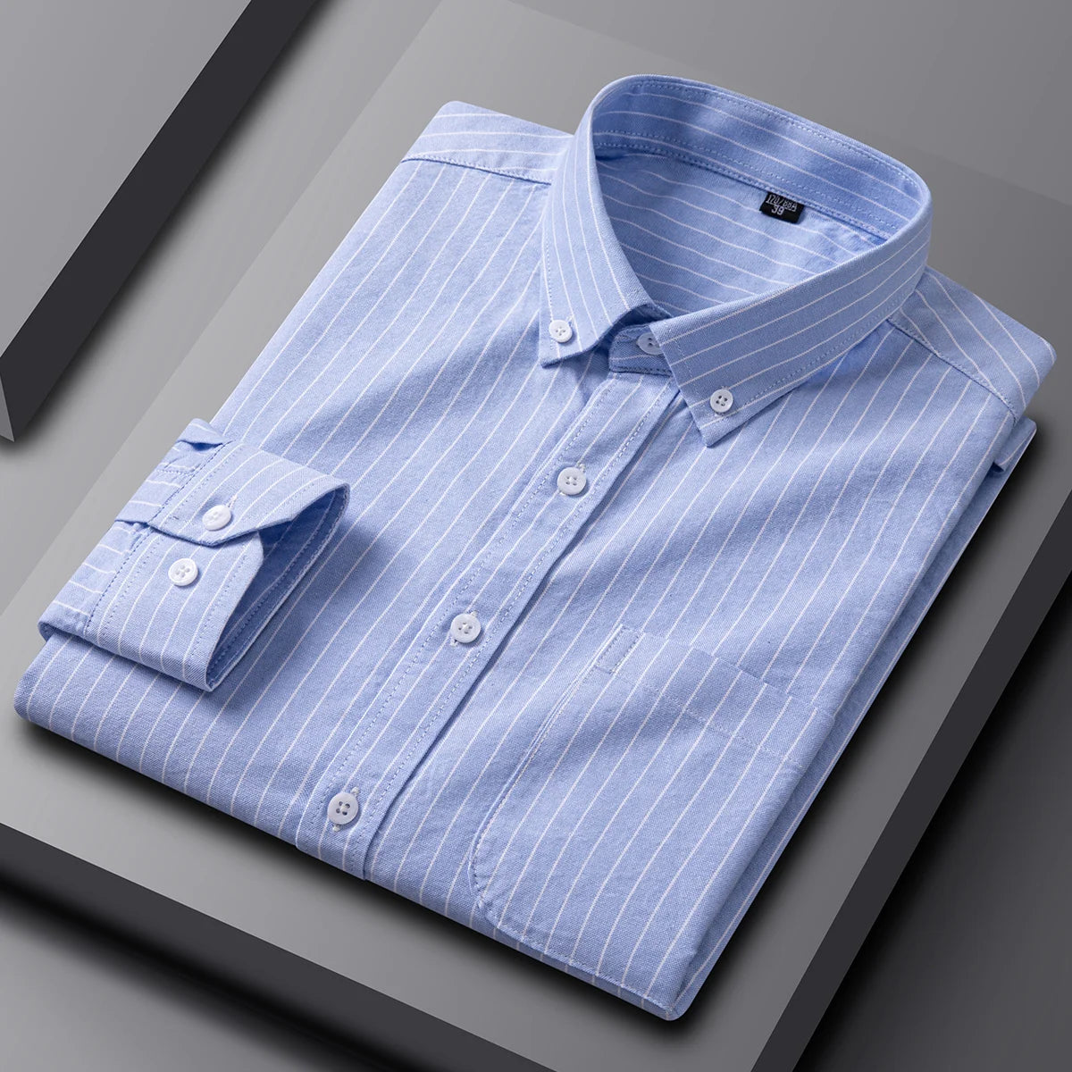 Elegant Cotton Shirt