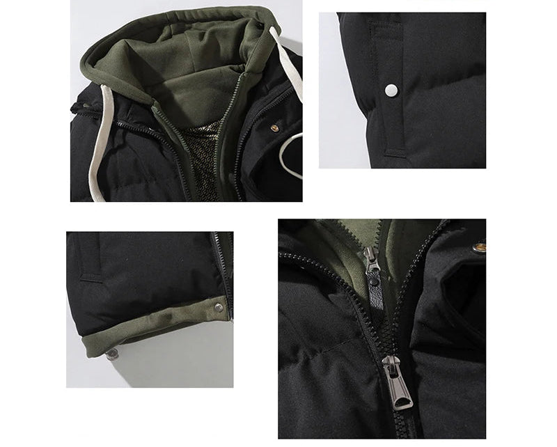 Elegant Men's Waistcoat