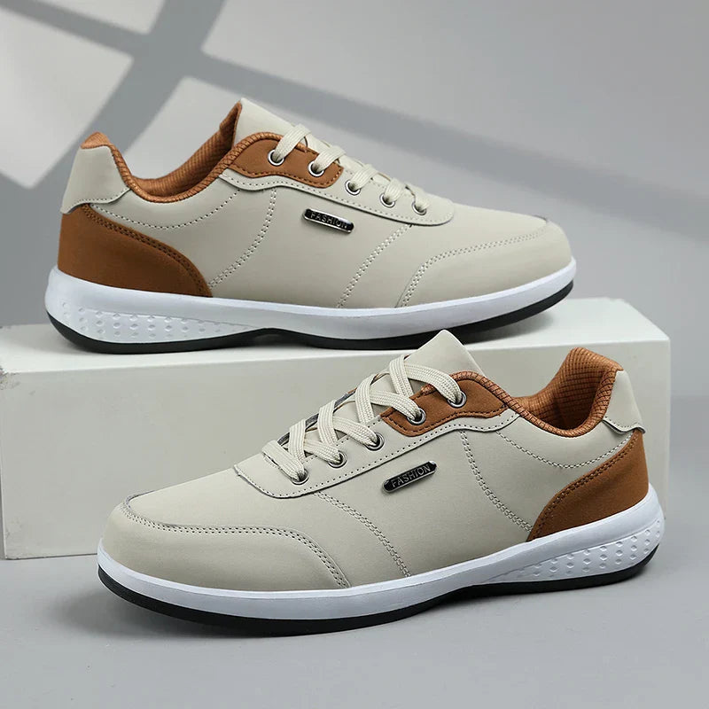 Baskets décontractées pour homme