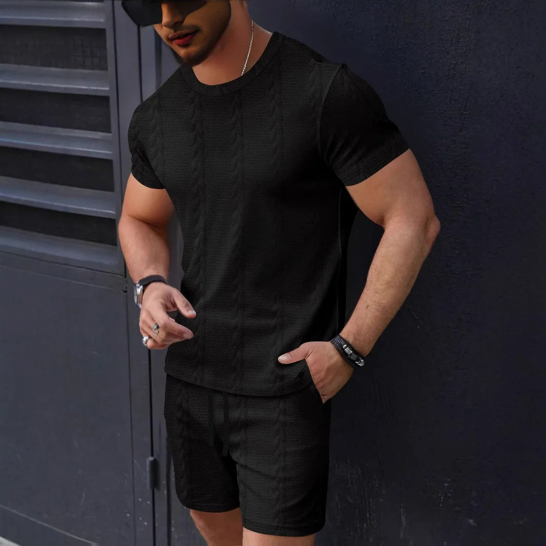 Elegant Men's Set