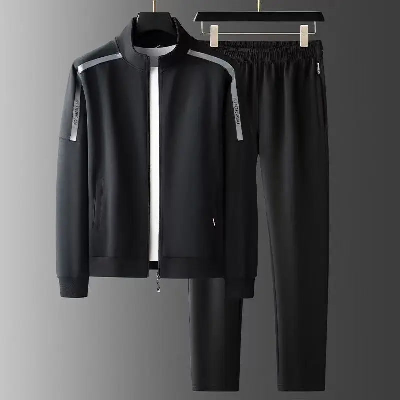 Classic Men's Tracksuit