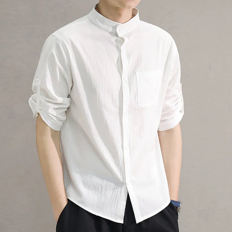 Elegant Summer Shirt