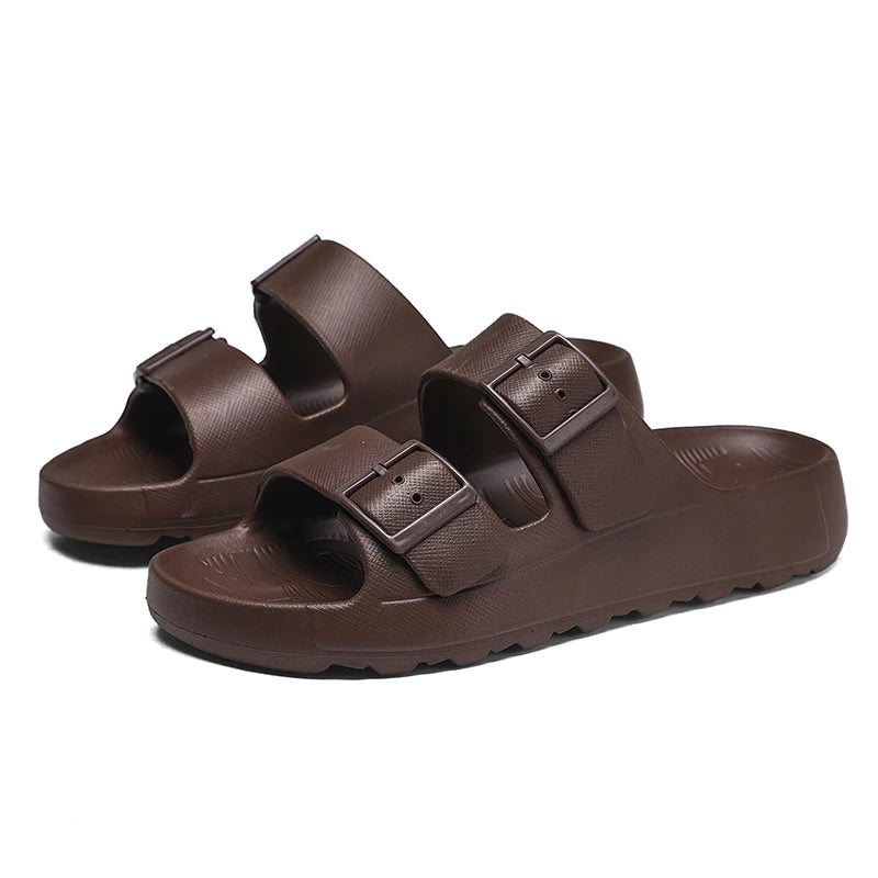 Elegant Adjustable Sandals