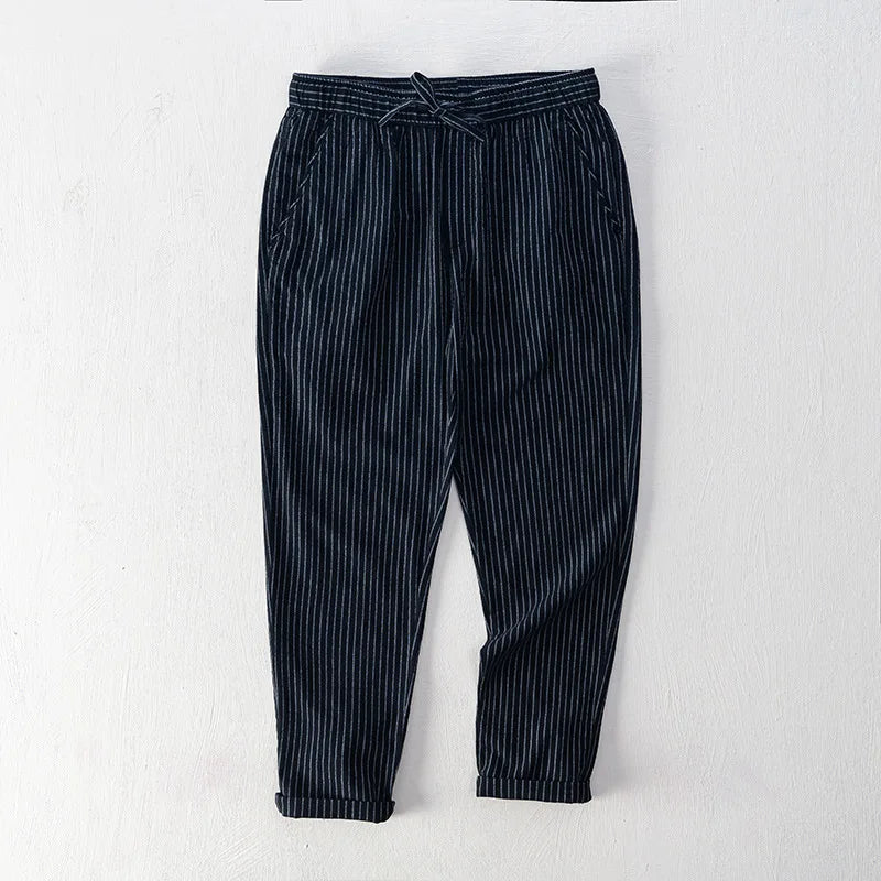 Elegant Lightweight Pants