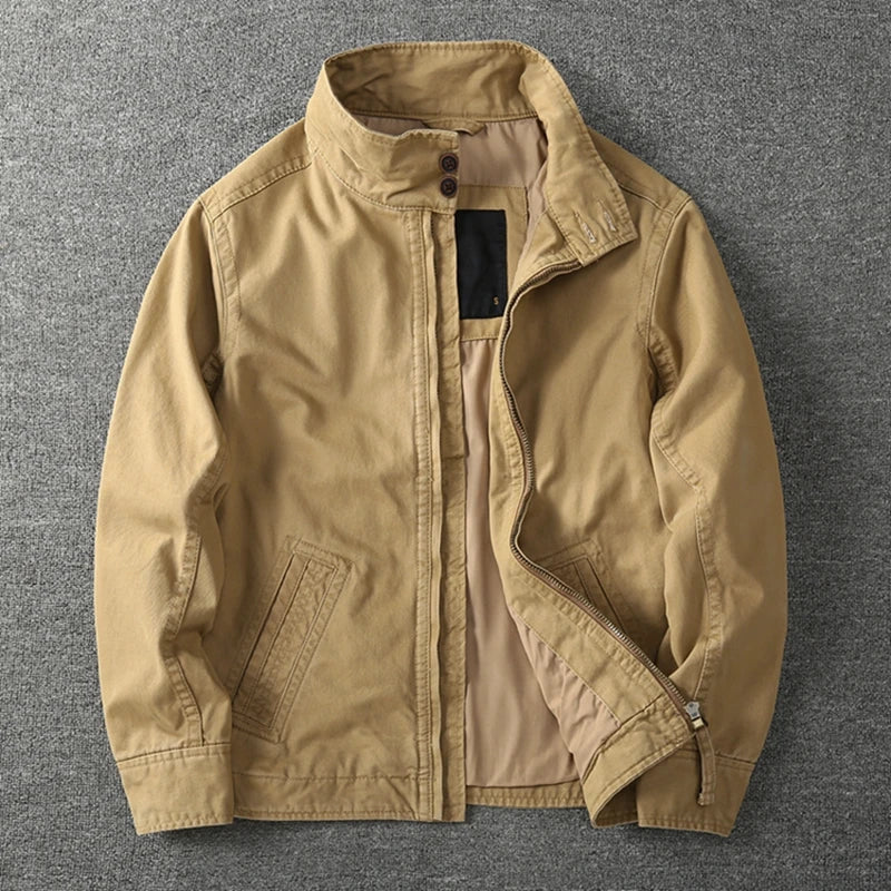 Veste élégante pour homme