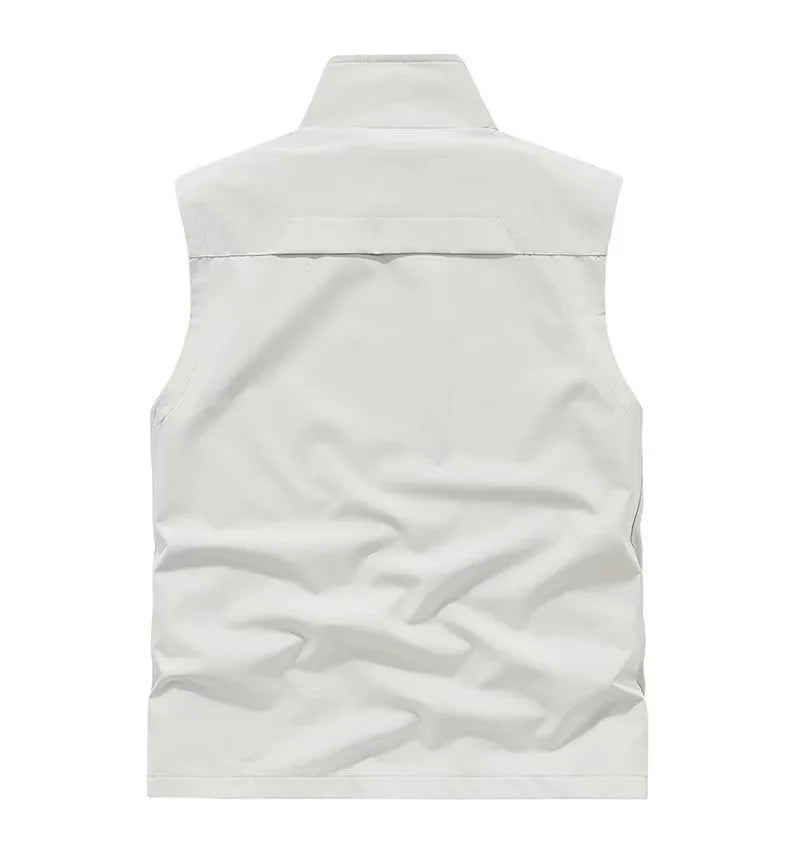 Gilet casual da uomo