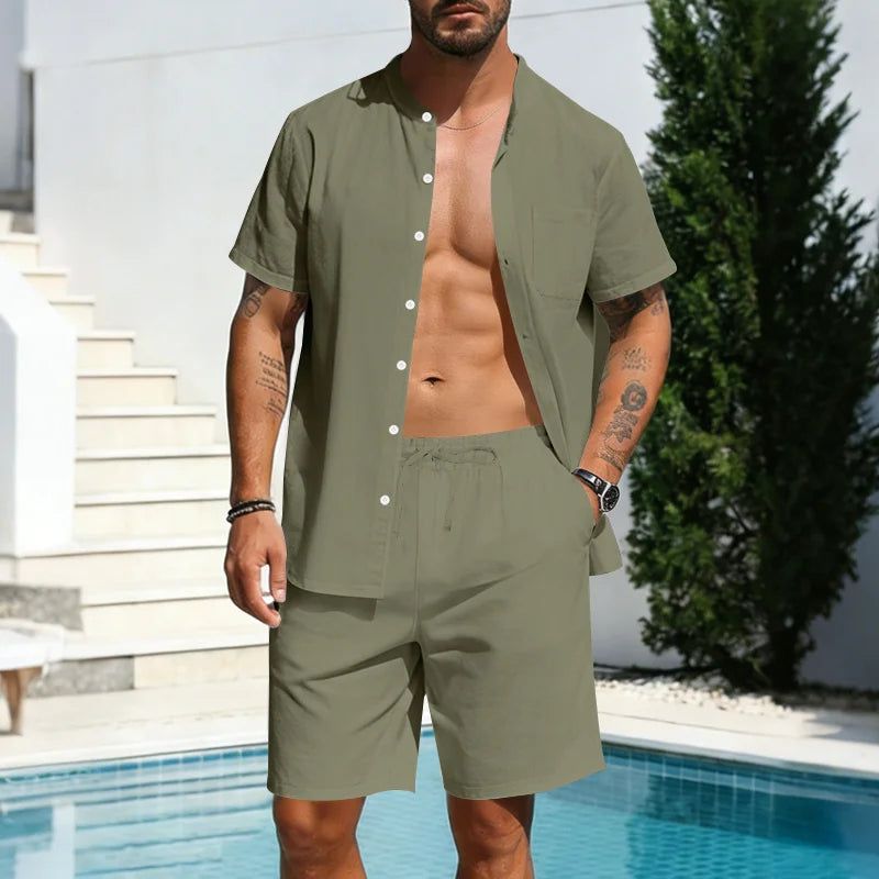 Elegant Summer Set