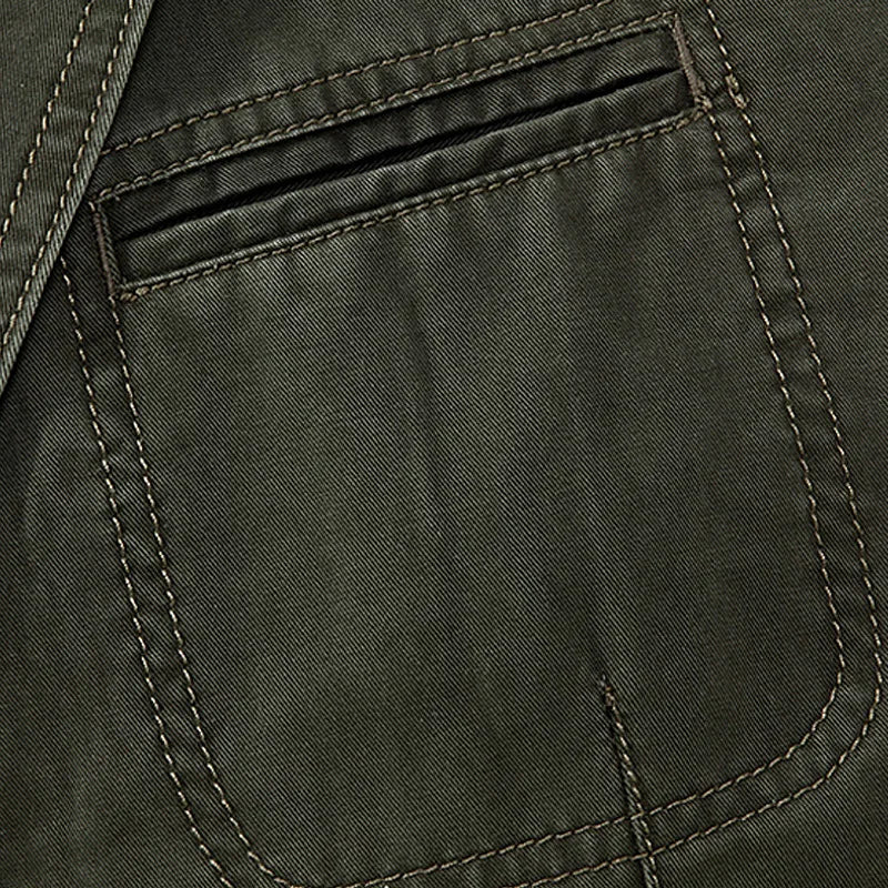 Vintage Men's Blazer