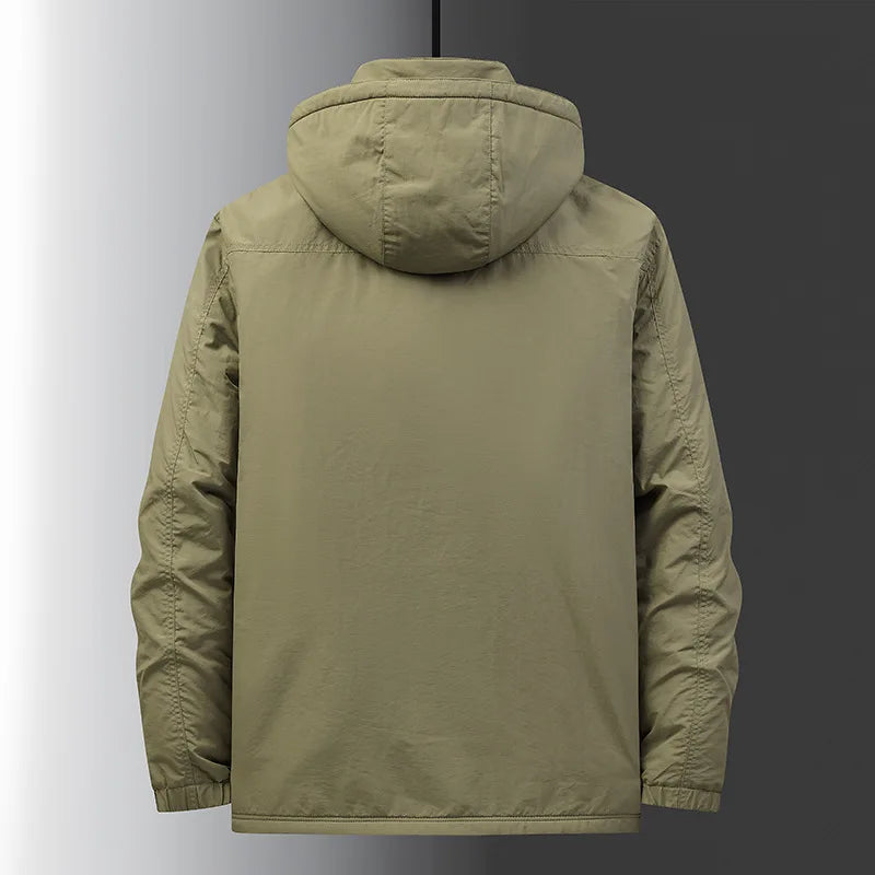 Veste légère élégante