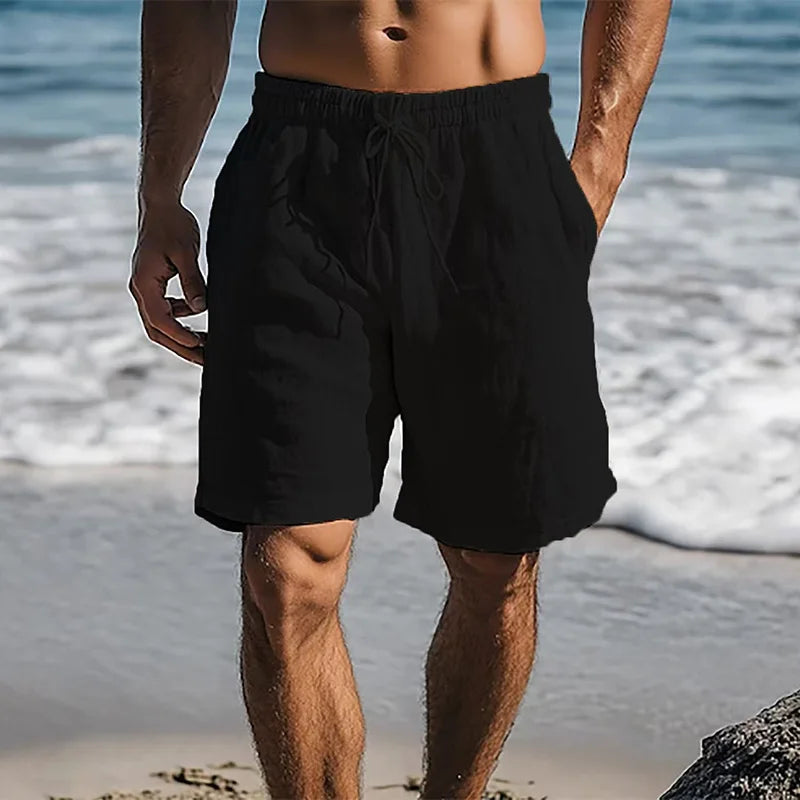 Men's Beach Shorts