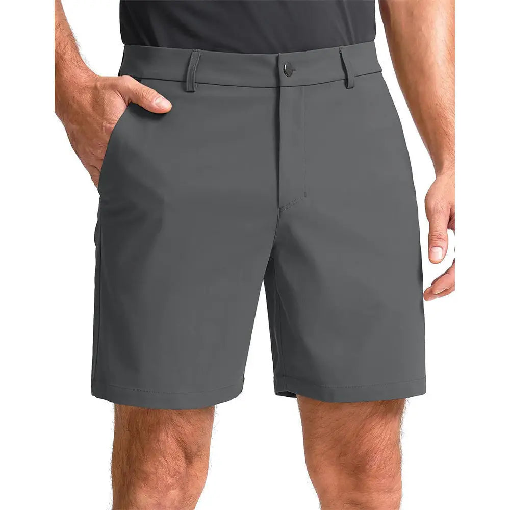 Elegant Men's Shorts