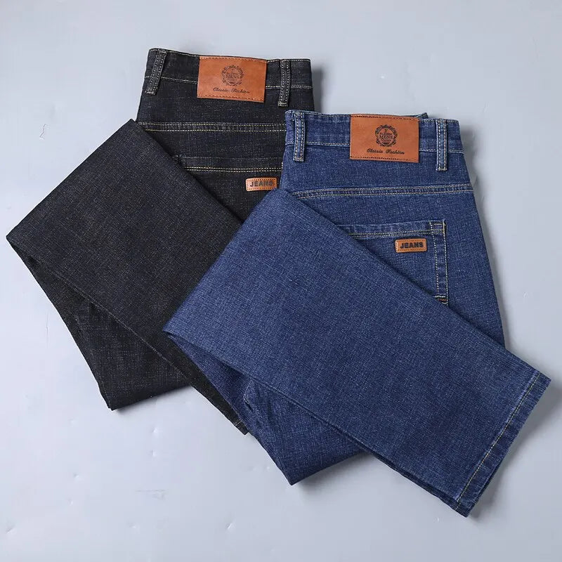 Men's Denim Jeans