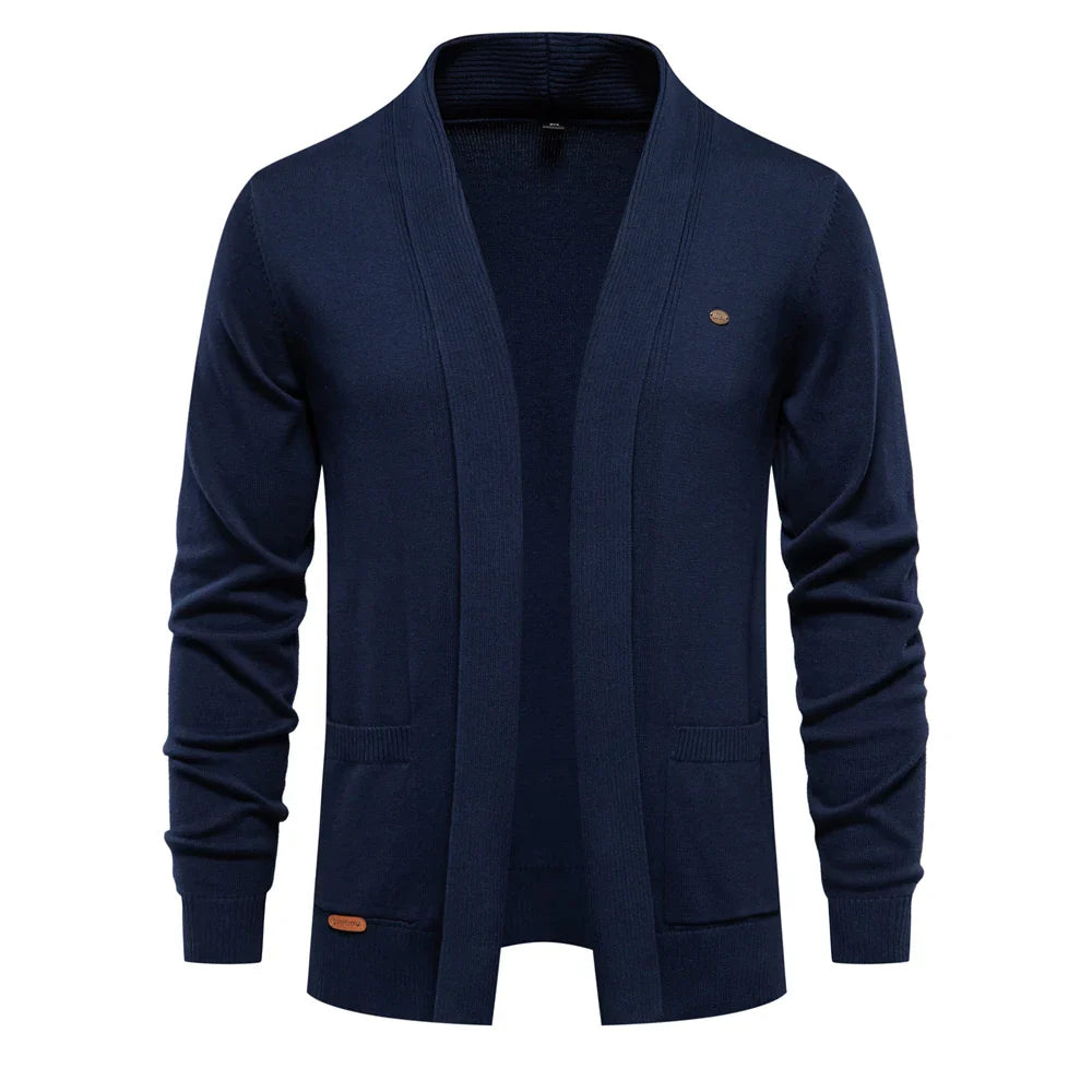 Stylish Men's Cardigan