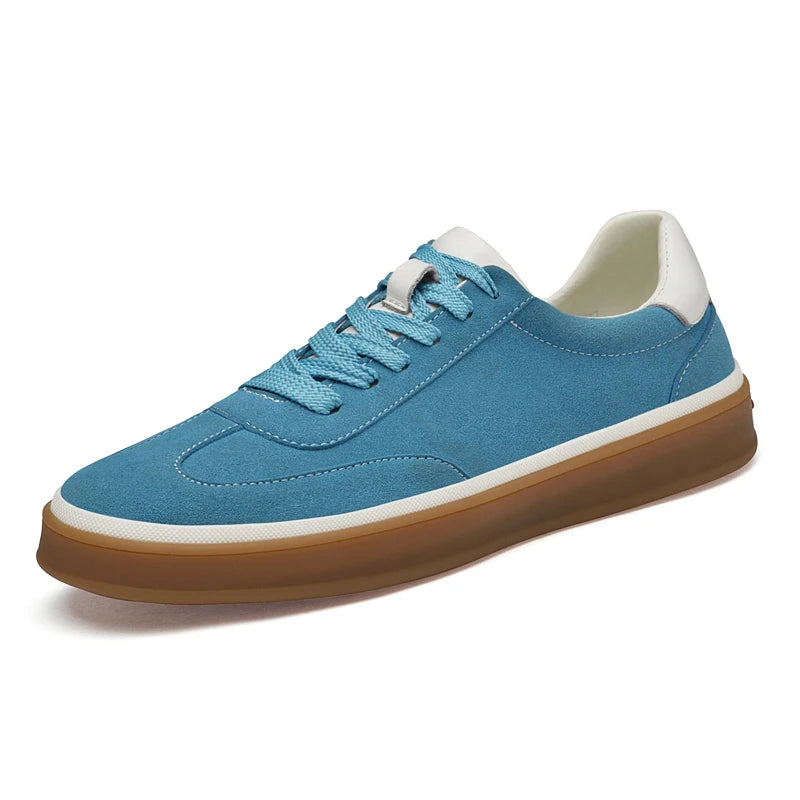 Elegant British Style Shoes