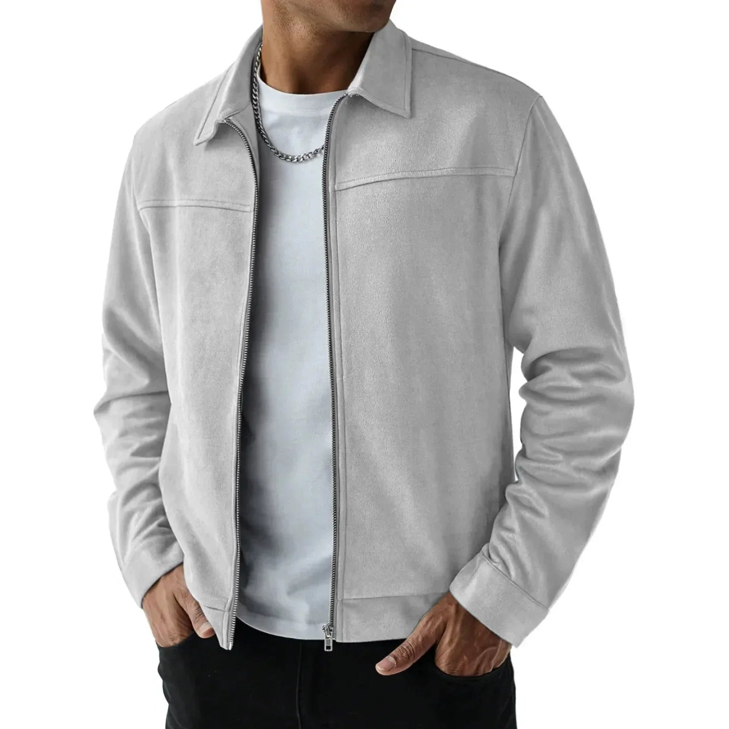 Veste élégante pour homme
