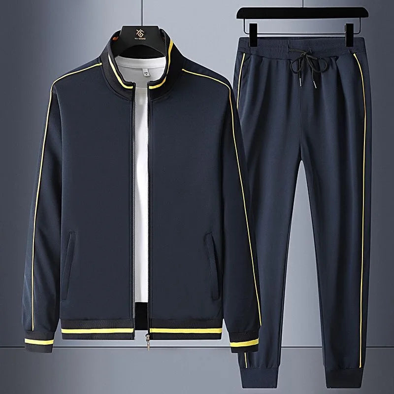 Comfortable Men's Running Set