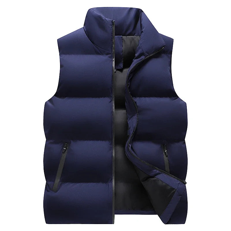 Elegant Men's Waistcoat