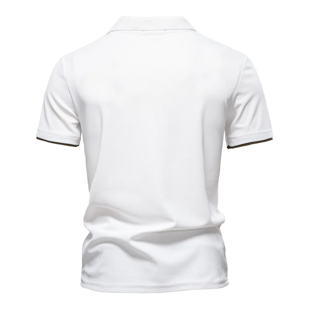 Casual Men's Polo