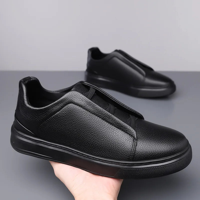 Premium Leather Shoes