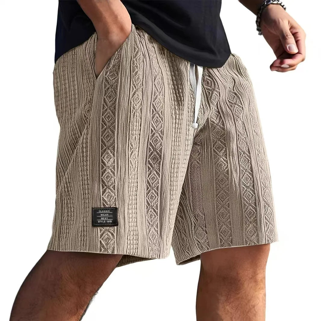 Elegant Men's Shorts