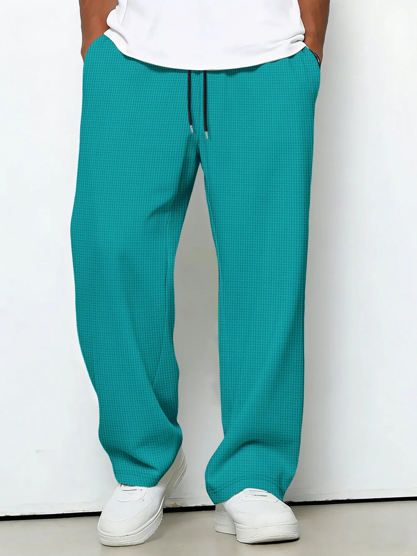 Pantaloni casual da uomo