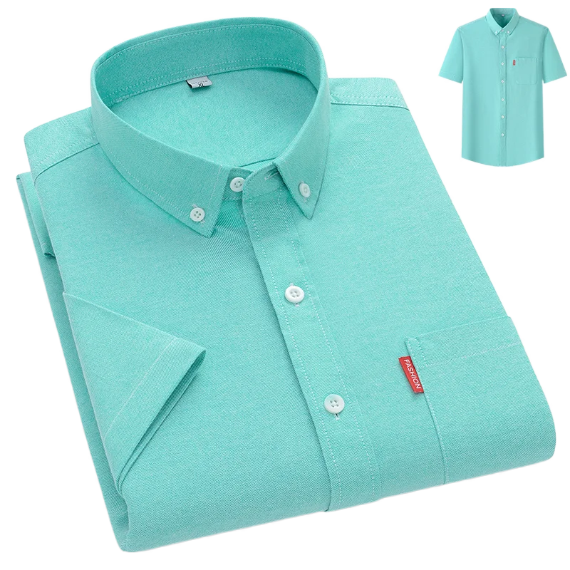 Givalli - Cotton Summer Shirt